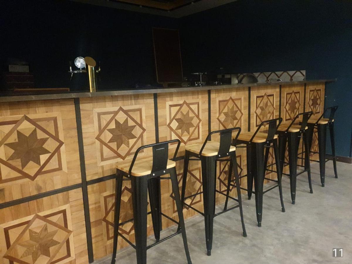 Mountain Resort Gantiadi Bordżomi Zewnętrze zdjęcie