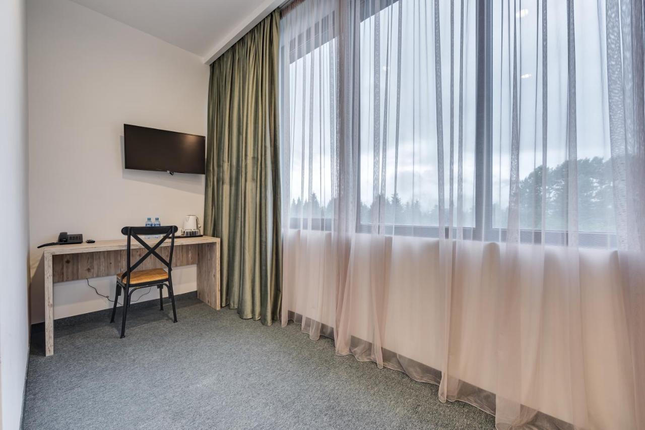 Mountain Resort Gantiadi Bordżomi Zewnętrze zdjęcie