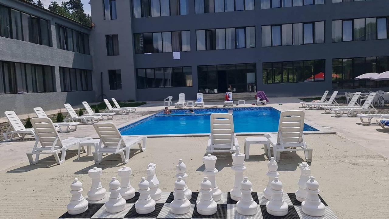 Mountain Resort Gantiadi Bordżomi Zewnętrze zdjęcie