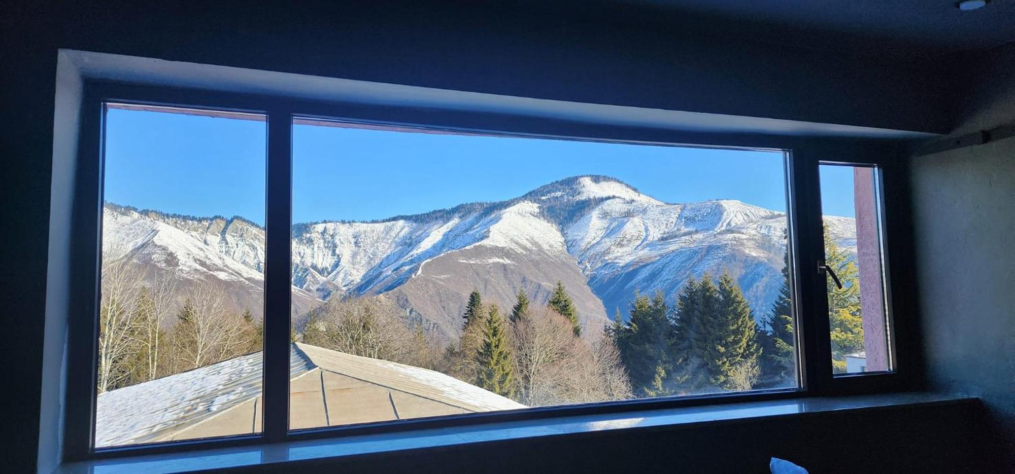 Mountain Resort Gantiadi Bordżomi Zewnętrze zdjęcie
